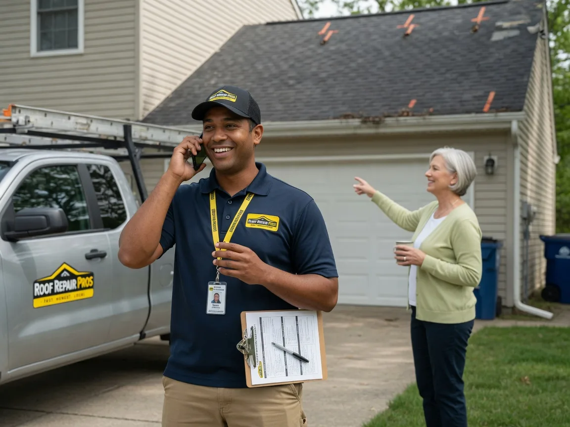 Roof Repair Wolford, ND FAQs